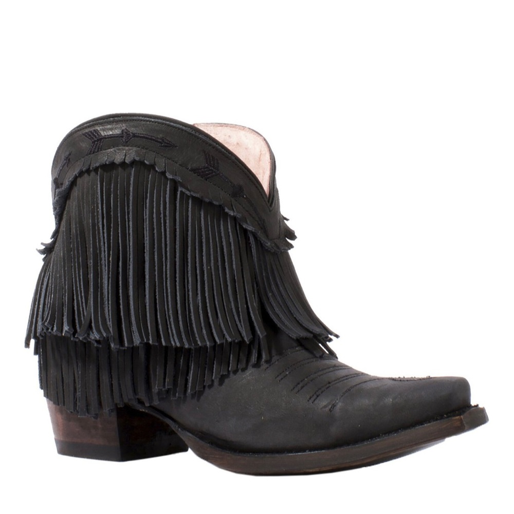 Brand New in box Junk Gypsy Boots 10.5